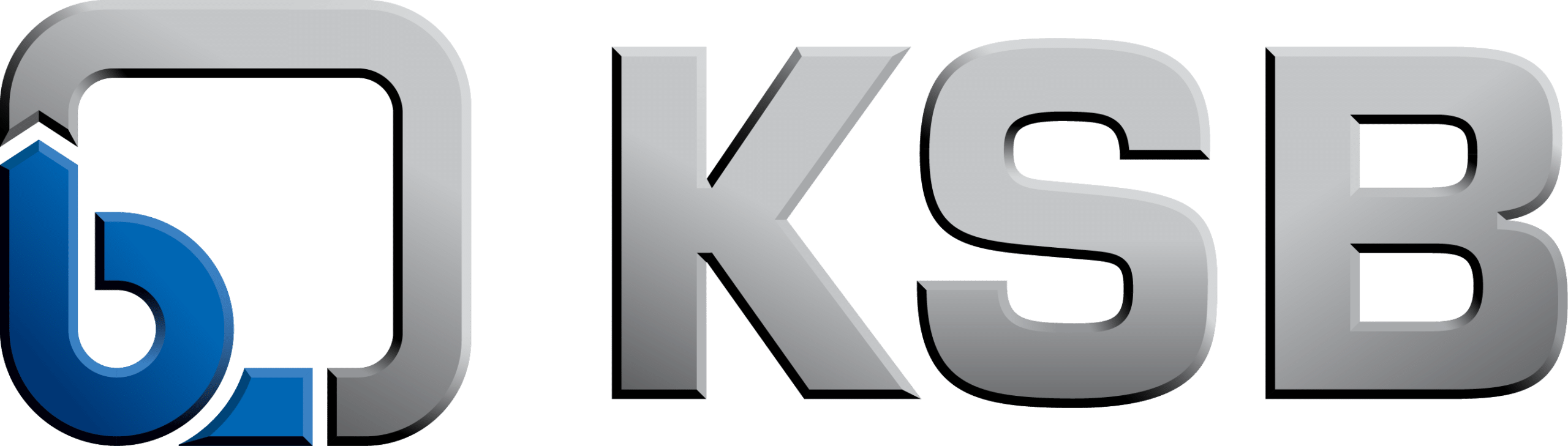 KSB LOGO